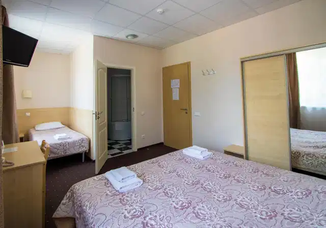 Best Riga Wohnbeispiel