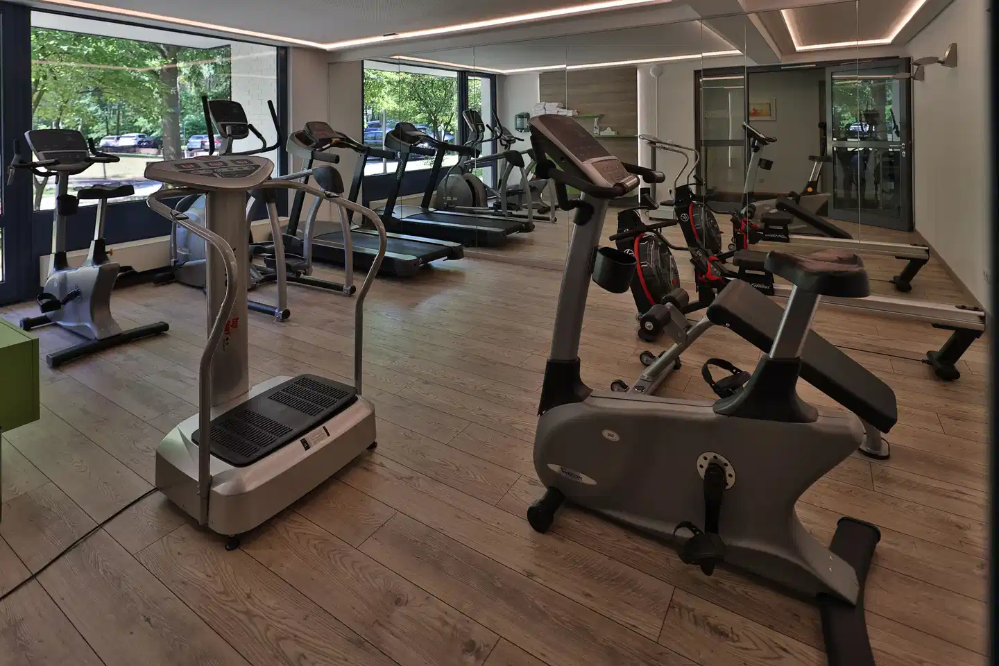 Park Soltau Hotel Sport und Entertainment