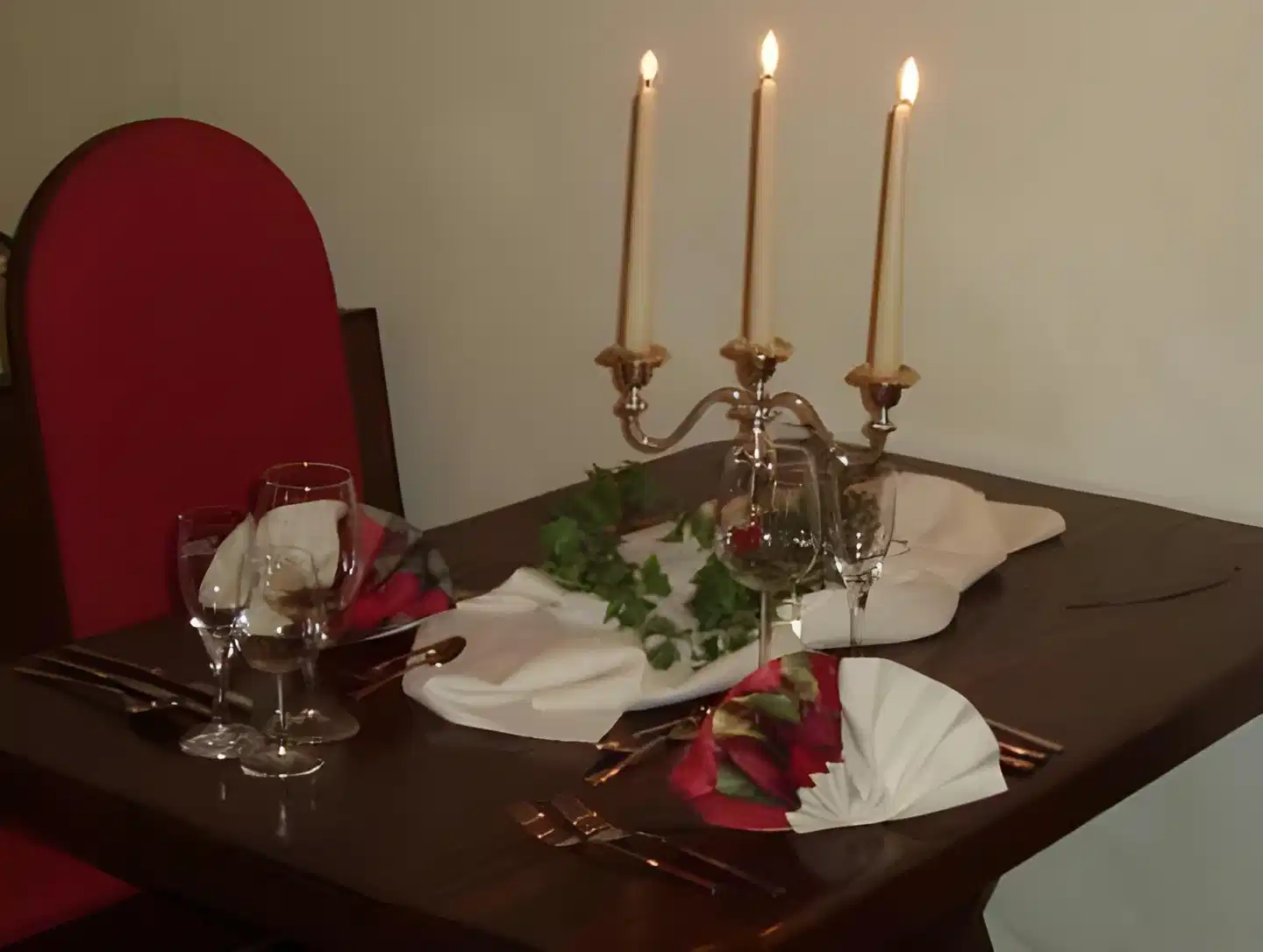 BurgBlick Restaurant