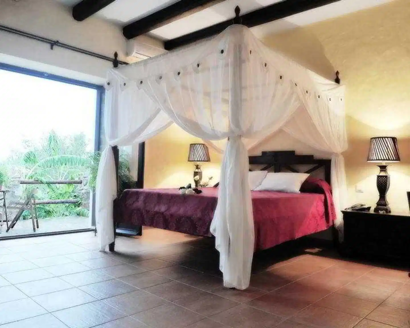 El Cortijo de Zahara THe Senses Collection Wohnbeispiel