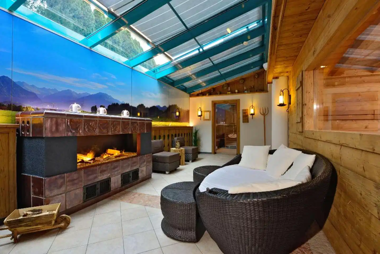 Best Western Plus Hotel Erb Wohnbeispiel