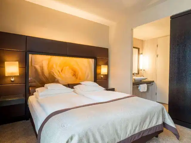 Lindner am Belvedere Wohnbeispiel