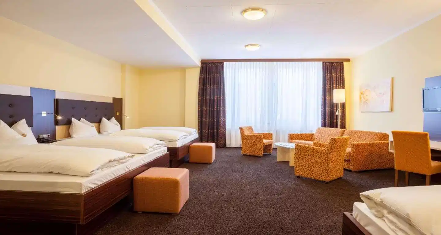 Augusta Wohnbeispiel