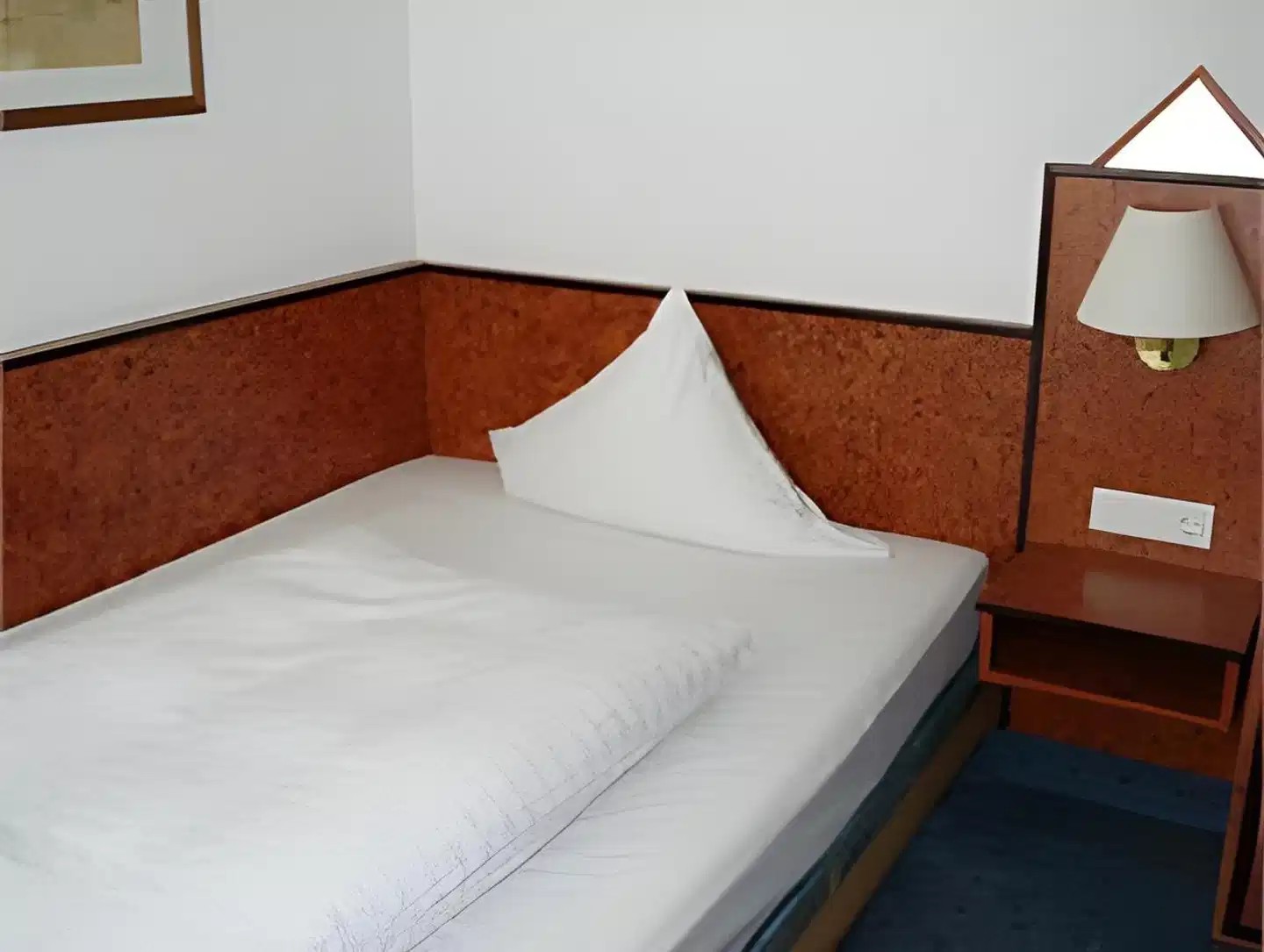 TRIP INN Hotel Minerva Wohnbeispiel