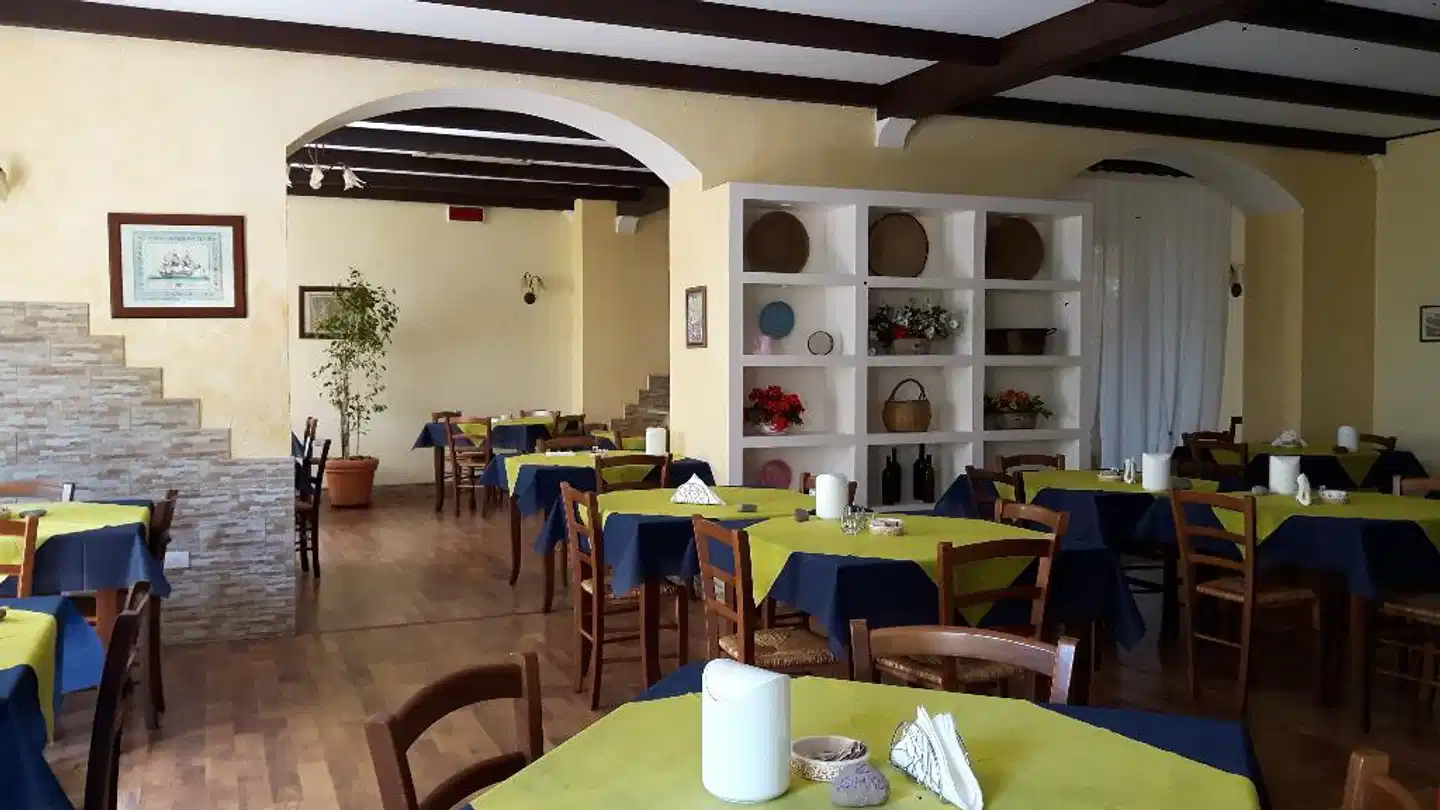 Alghero Vacanze Hotel Restaurant