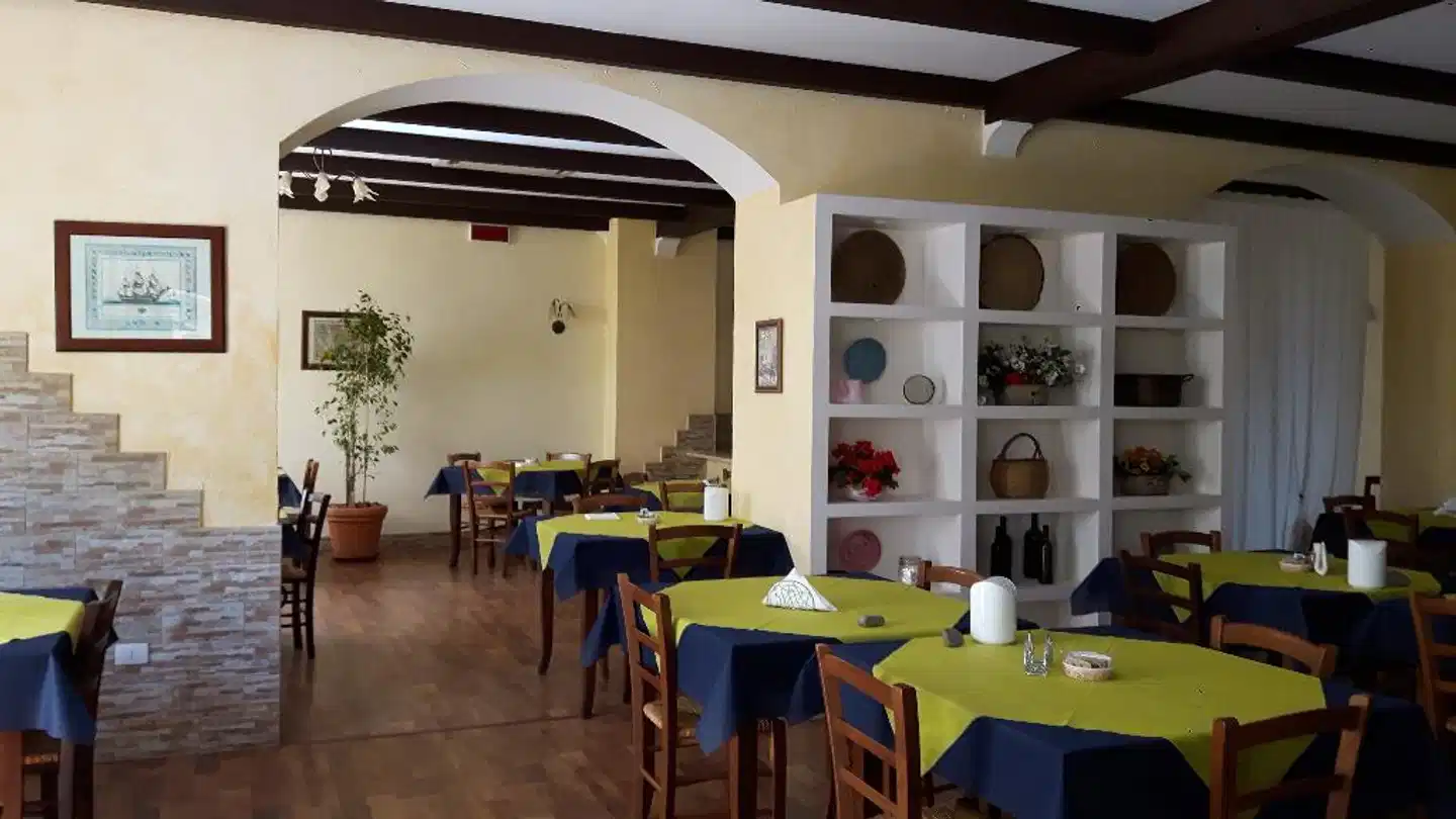 Alghero Vacanze Hotel Restaurant