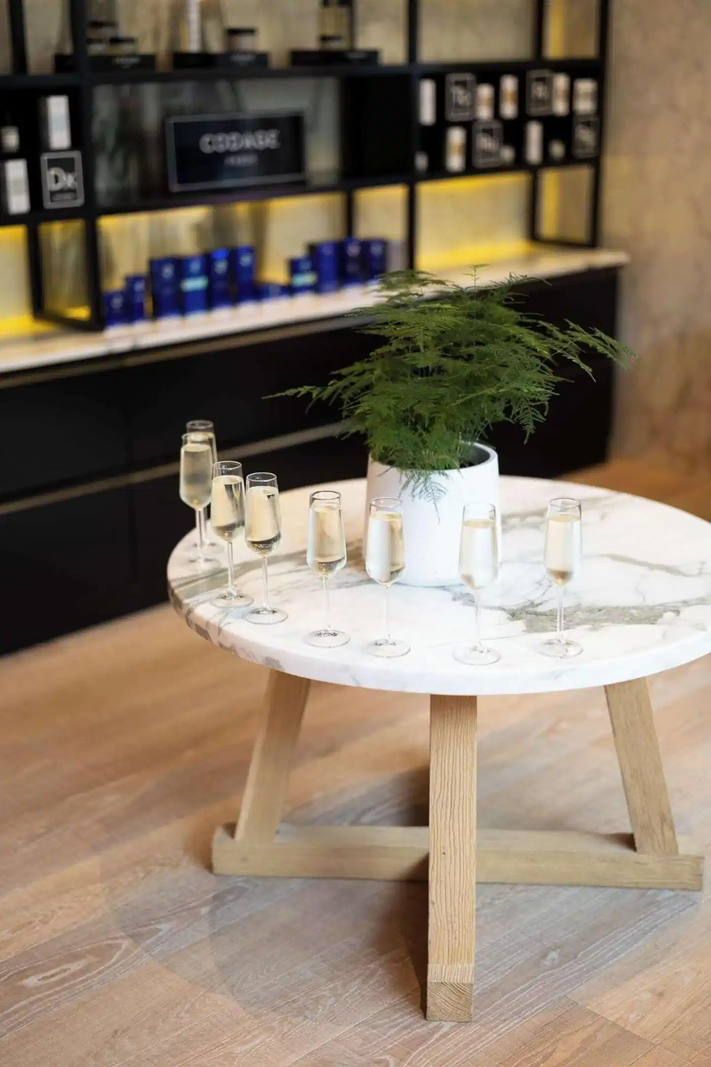 Radisson Blu Royal Restaurant