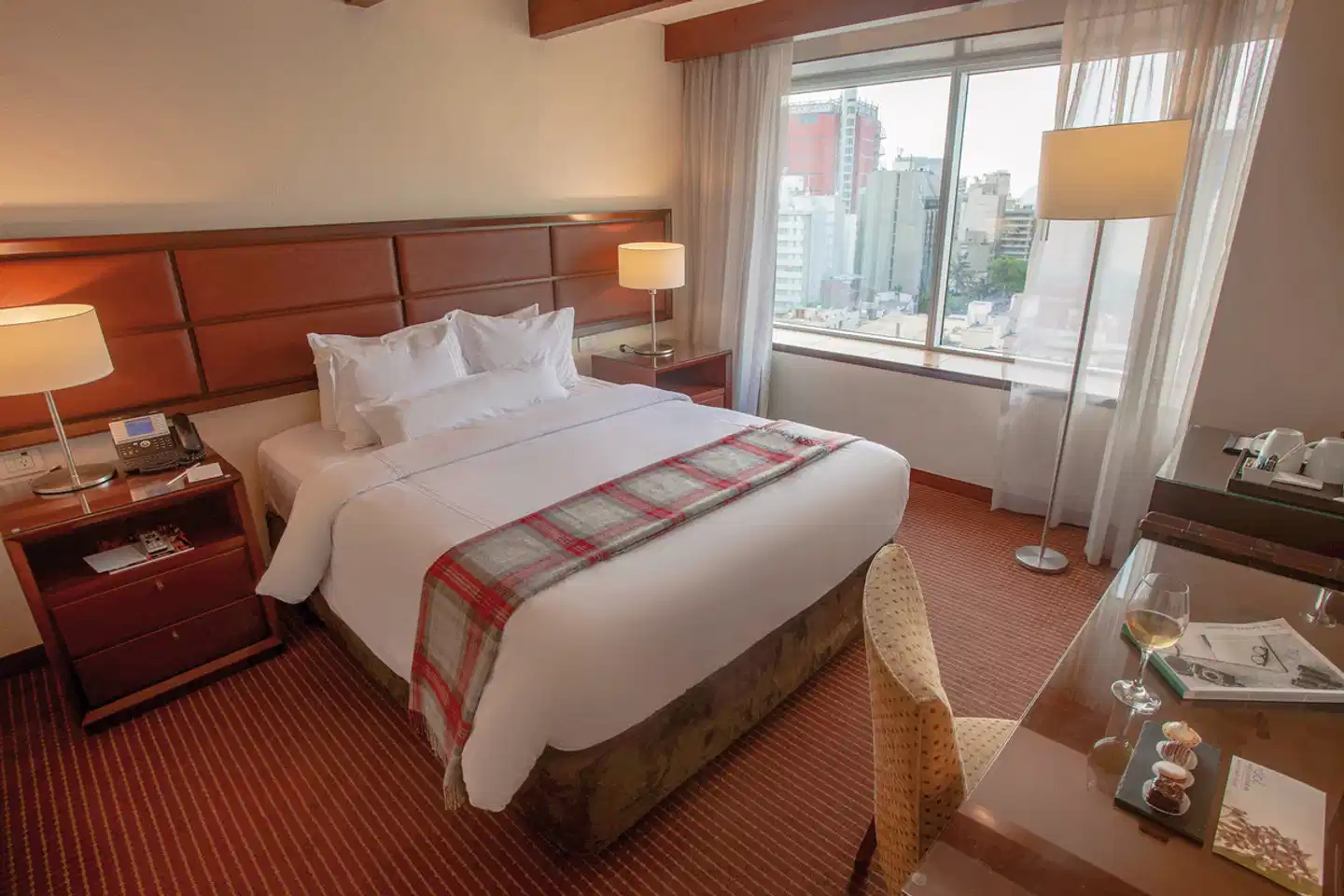 Casa Andina Premium Miraflores Wohnbeispiel