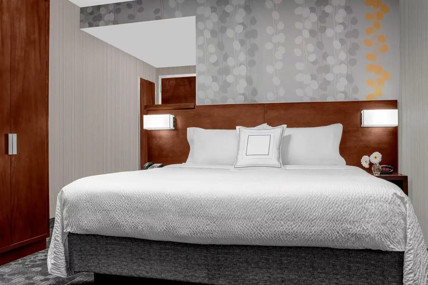 Courtyard by Marriott New York Manhattan/Upper East Side Wohnbeispiel