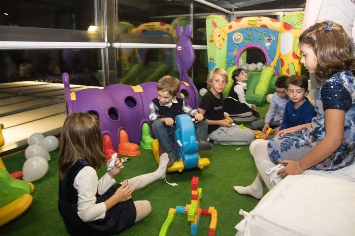 Sardegna Hotel Sport und Entertainment