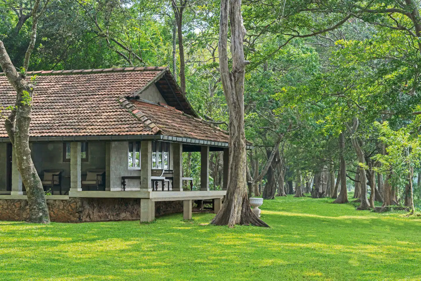 Habarana Village by Cinnamon Garten