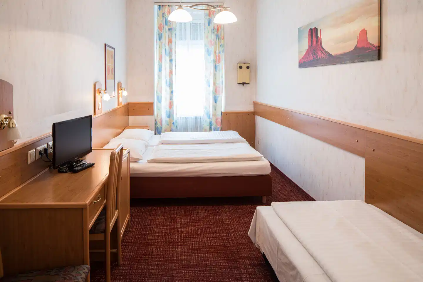 Admiral Wohnbeispiel