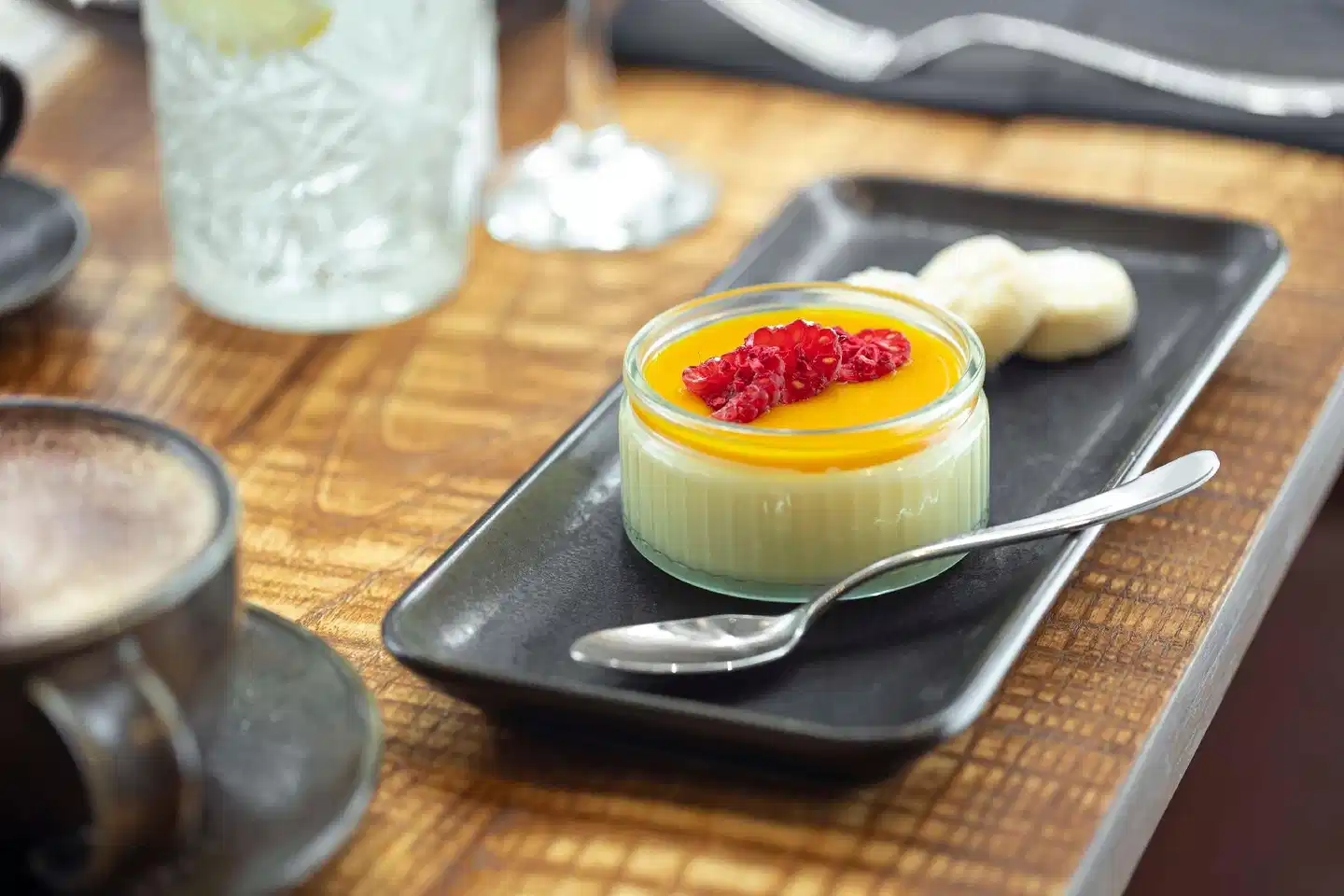 DoubleTree by Hilton Hotel Manchester - Piccadilly Restaurant