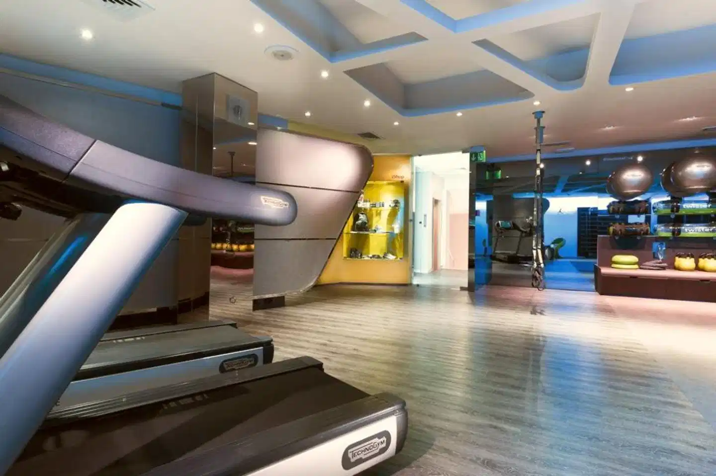 Villa Rosa Riviera Sport und Entertainment