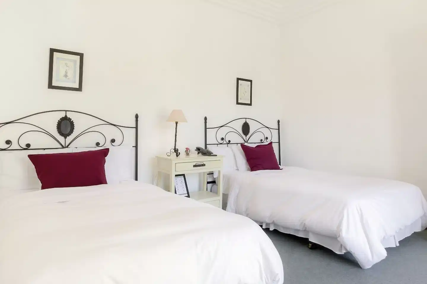 Posada Don Antonio Wohnbeispiel