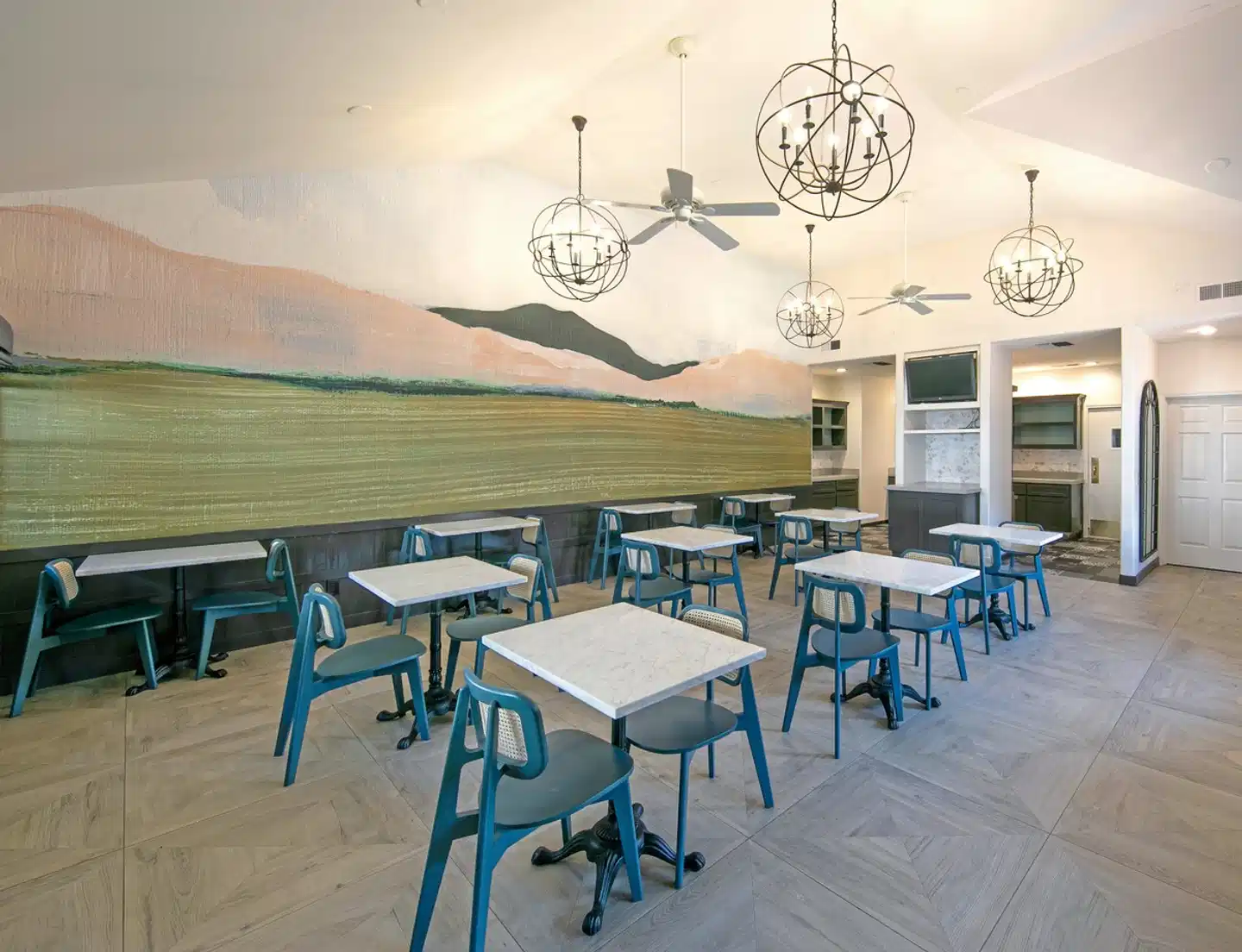 FogCatcher Inn Konferenz