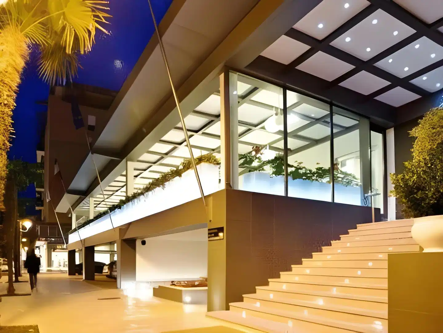 Palazzo Virgilio Konferenz