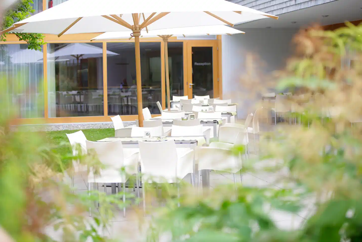 Allgäuer Hof Restaurant