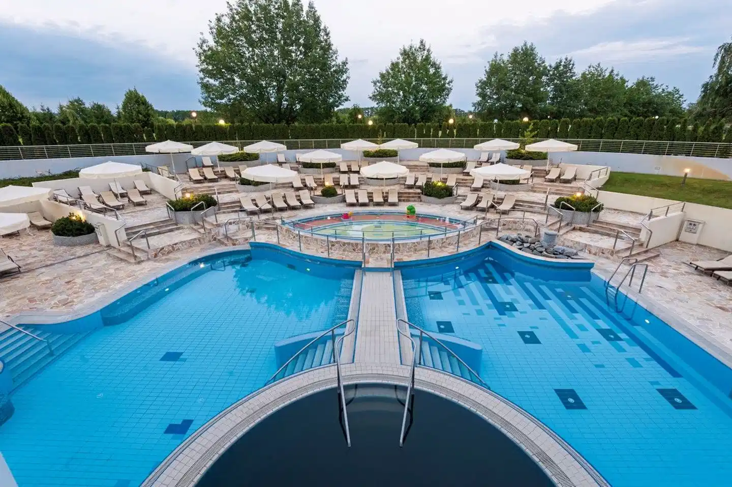 Livada Prestige Pool