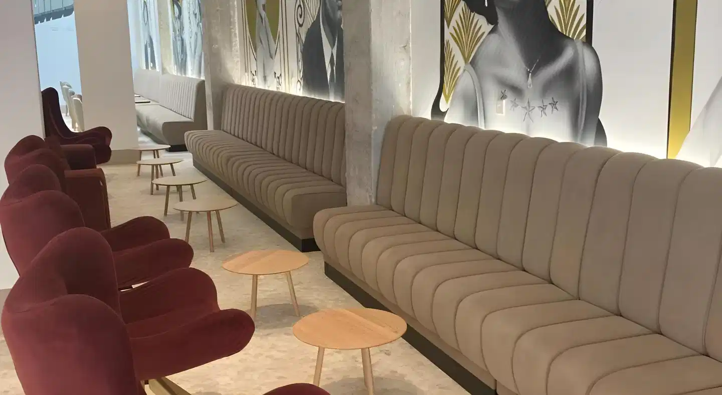 DormirDCine Alicante Wohnbeispiel