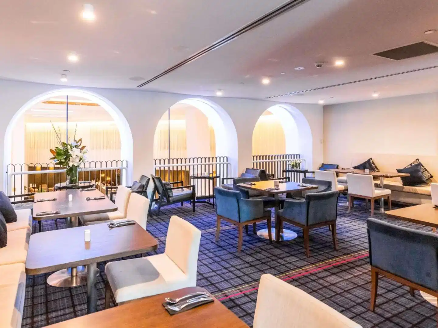 Swissôtel Sydney Konferenz