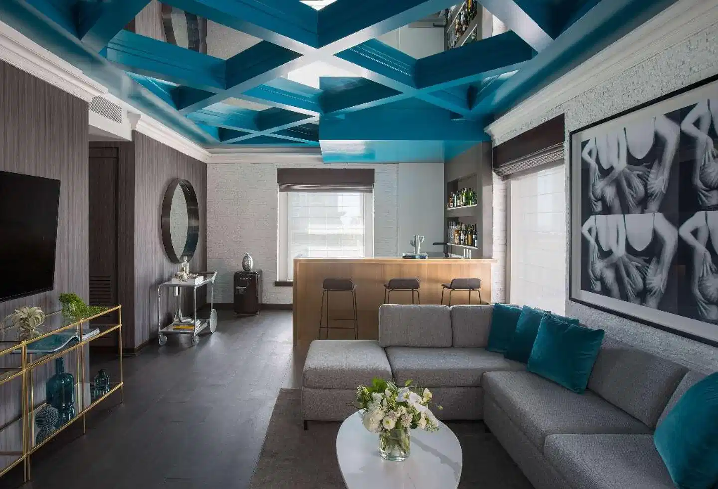 Andaz San Diego Lobby