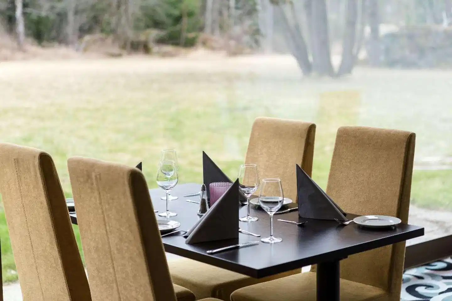 Quality Hotel Mastemyr Strand