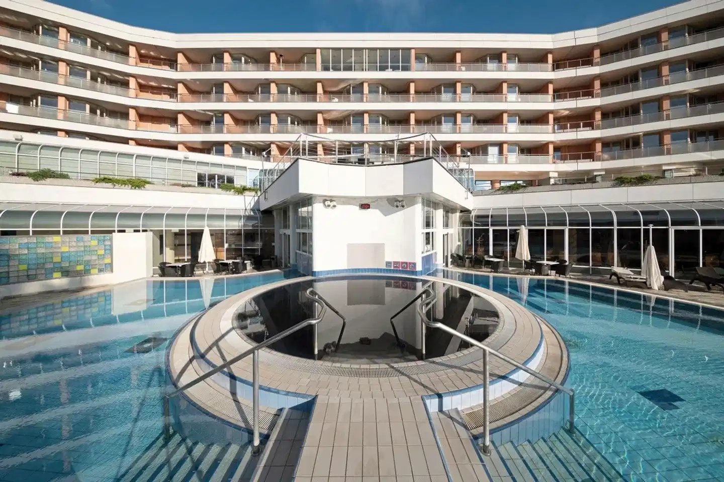 Livada Prestige Pool