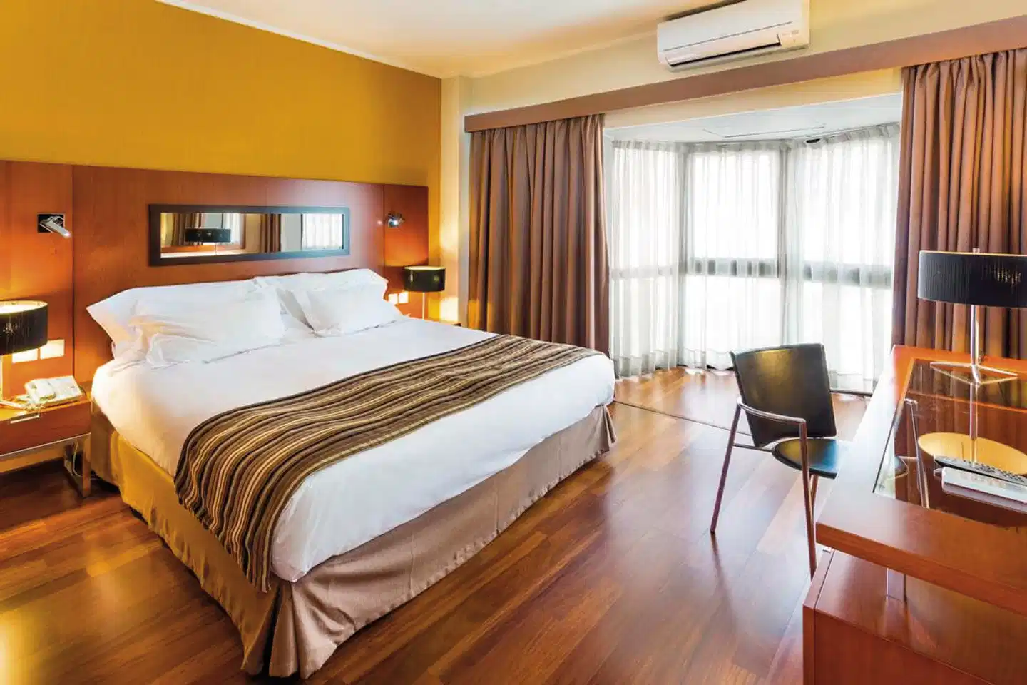 Legendary Lisboa Suites Wohnbeispiel