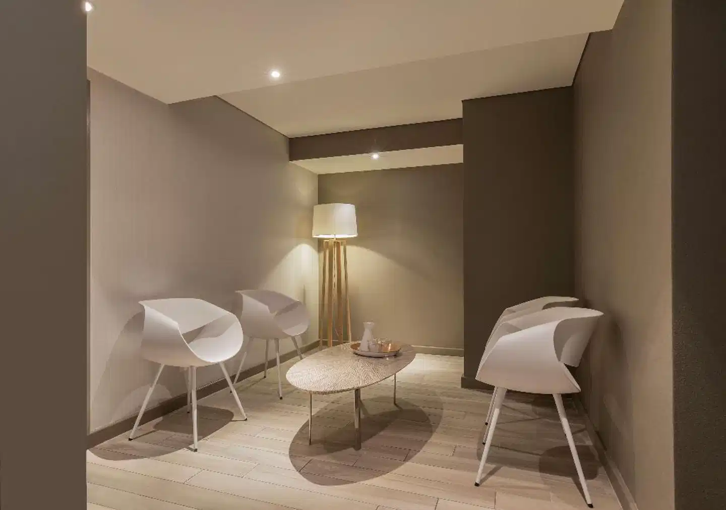 Swissôtel Sydney Wellness