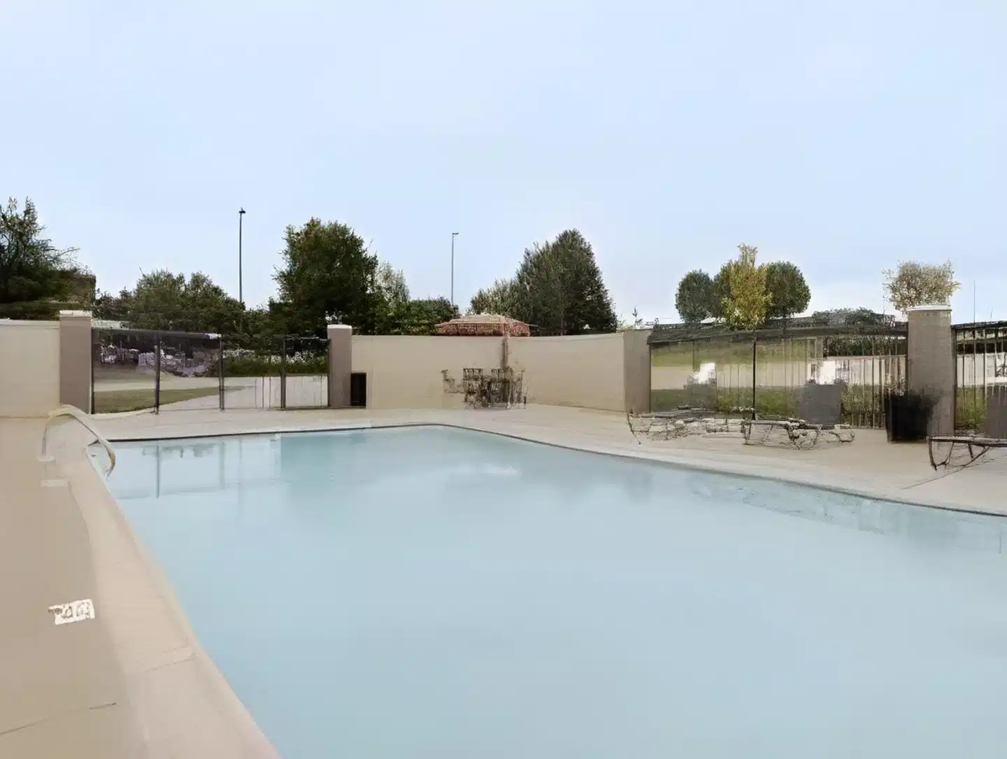 Hyatt Place Memphis Wolfchase Pool