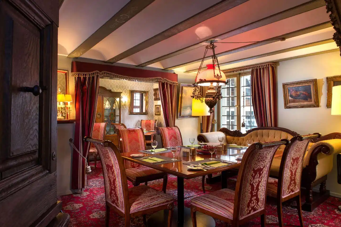 Wyndham Garden Gummersbach Lobby