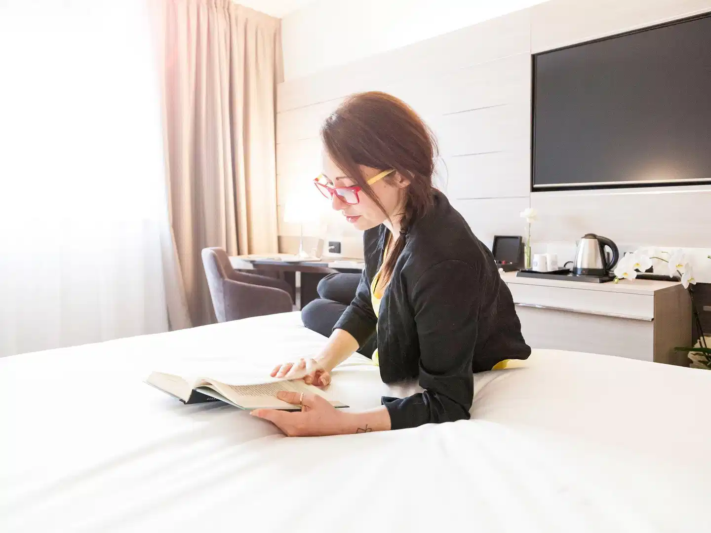 Novotel Brescia 2 Wellness