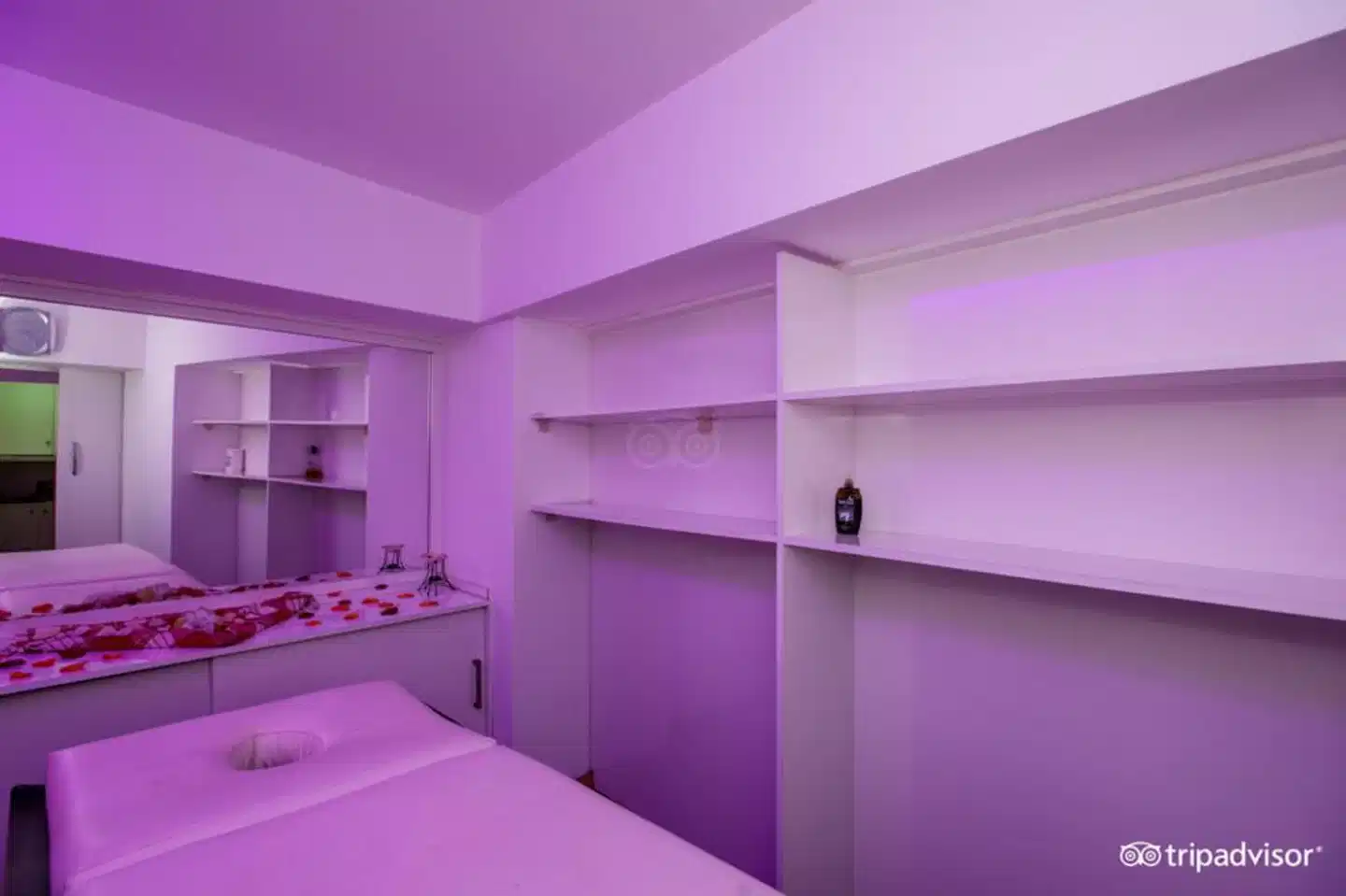 Almina Hotel Wellness