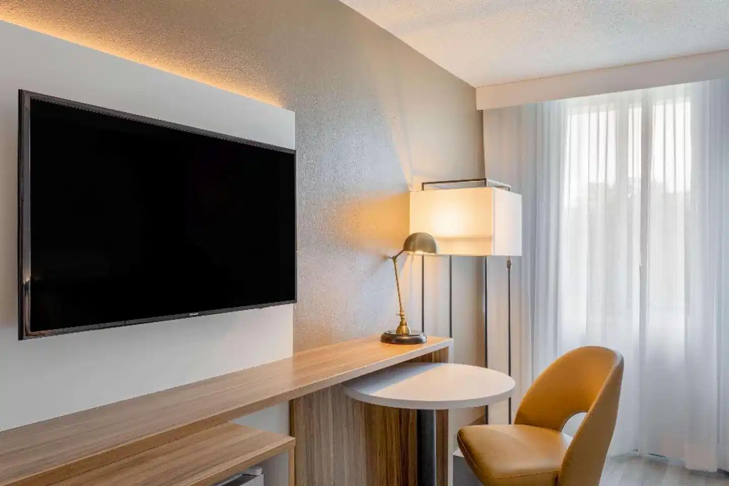 Wyndham Garden Tallahassee Capitol Wohnbeispiel