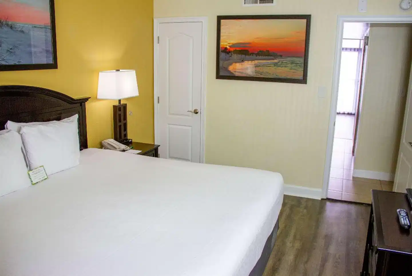 Wyndham Garden Fort Walton Beach Destin Wohnbeispiel