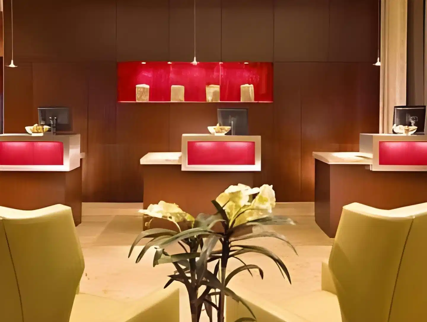 Courtyard by Marriott San Diego Mission Valley/Hotel Circle Wohnbeispiel