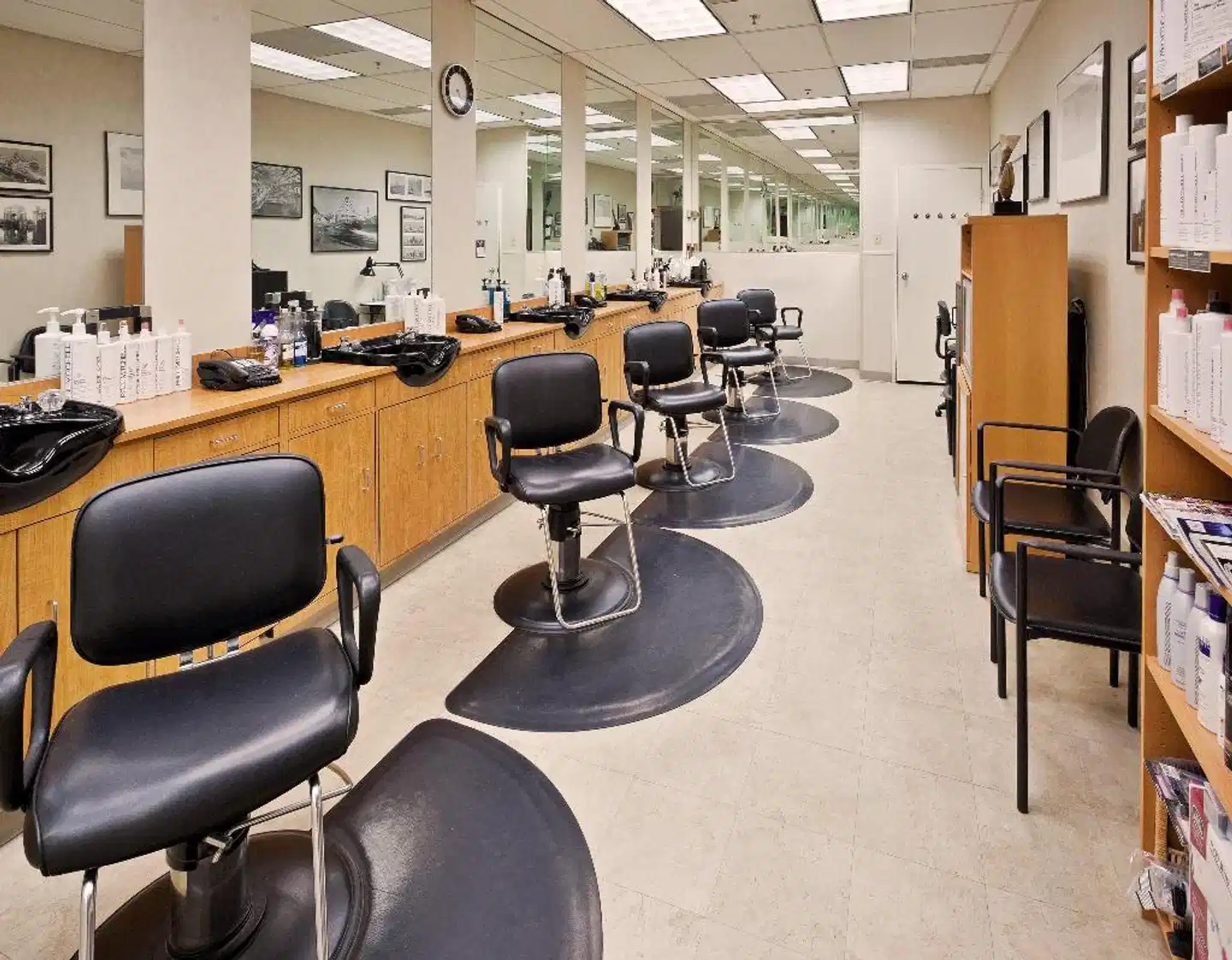 Crowne Plaza San Francisco Airport Bar