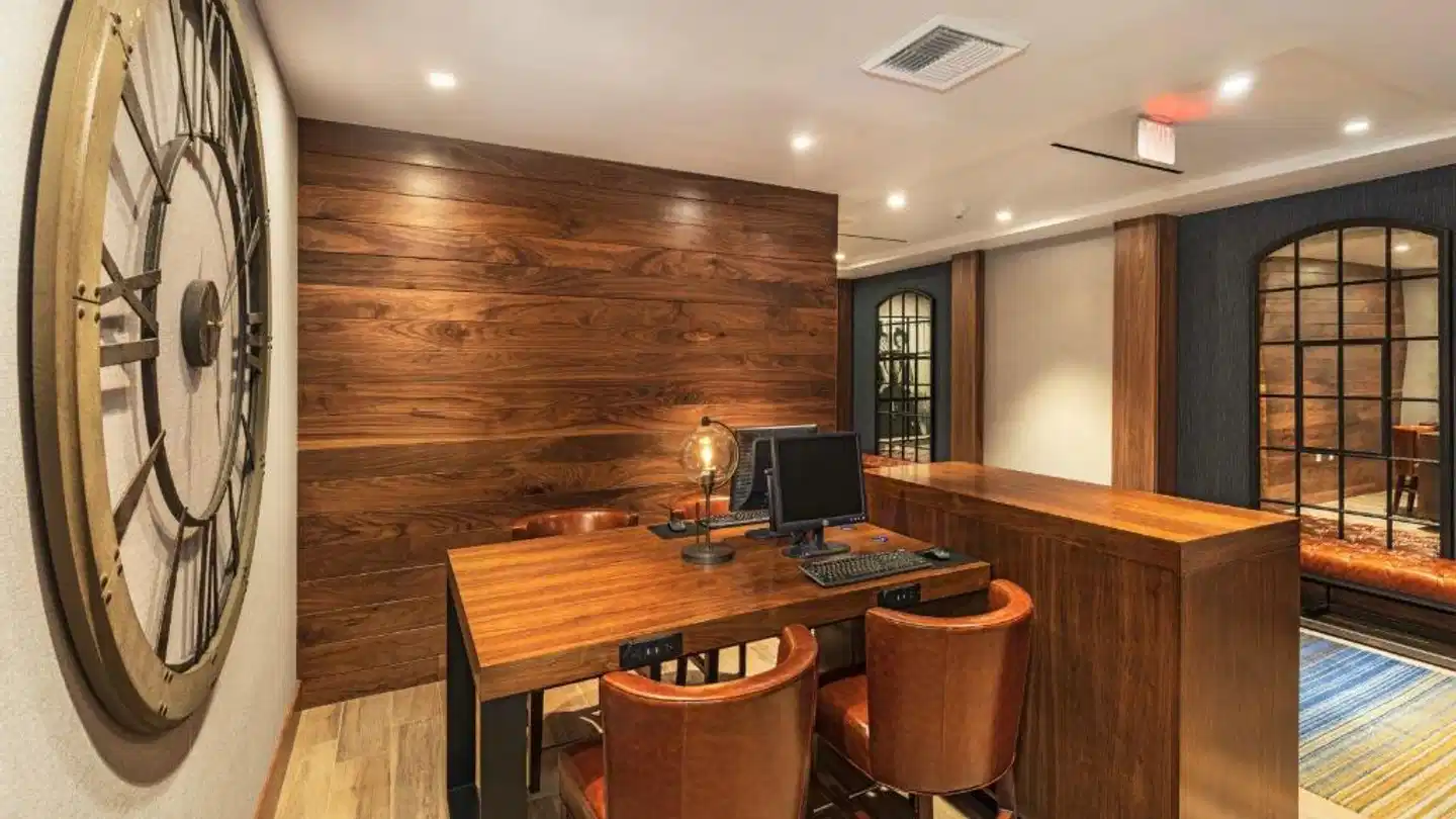 Four Points by Sheraton Los Angeles Westside Konferenz