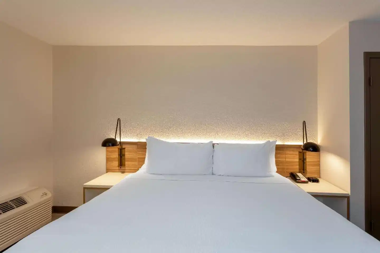 Wyndham Garden Tallahassee Capitol Wohnbeispiel