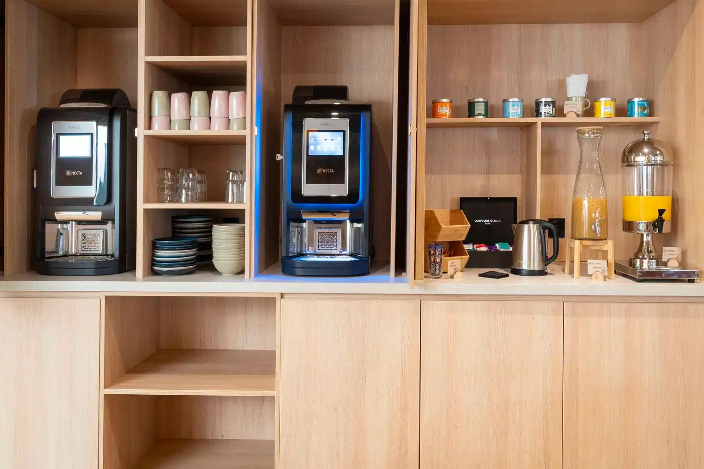 Sure Hotel by Best Western Caen Memorial Wohnbeispiel