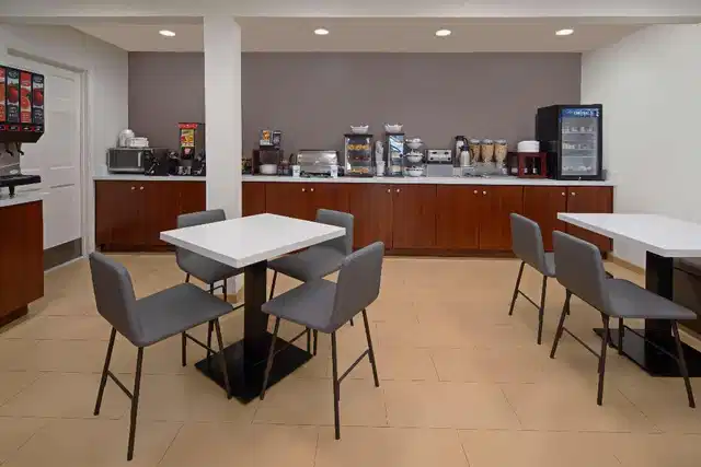 Best Western PLUS San Diego/ Miramar Hotel Bar