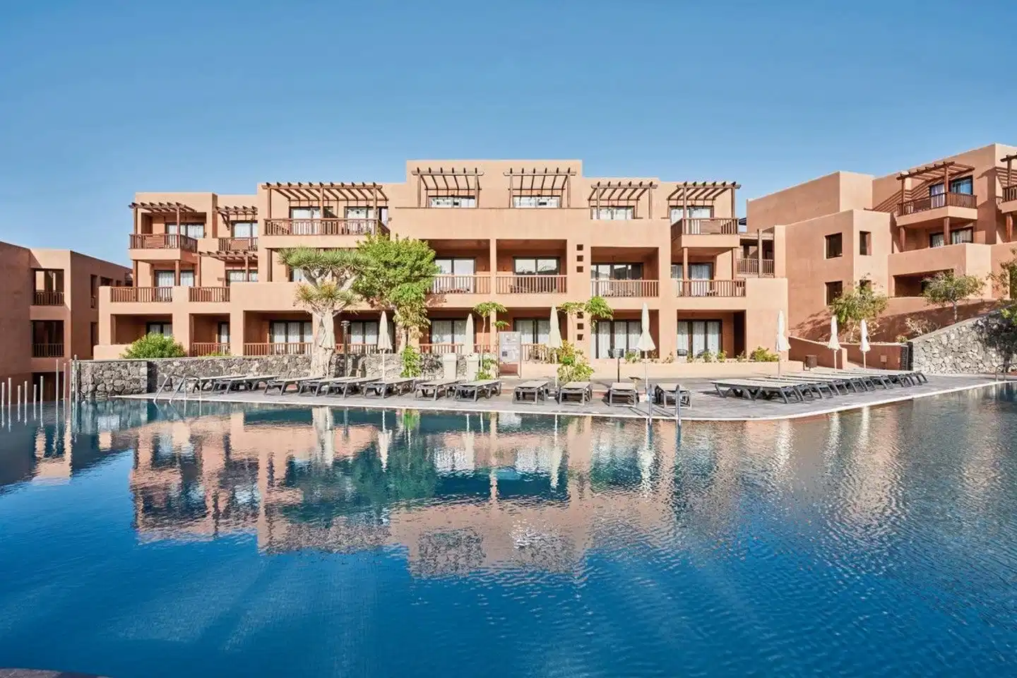 Barceló Tenerife Pool