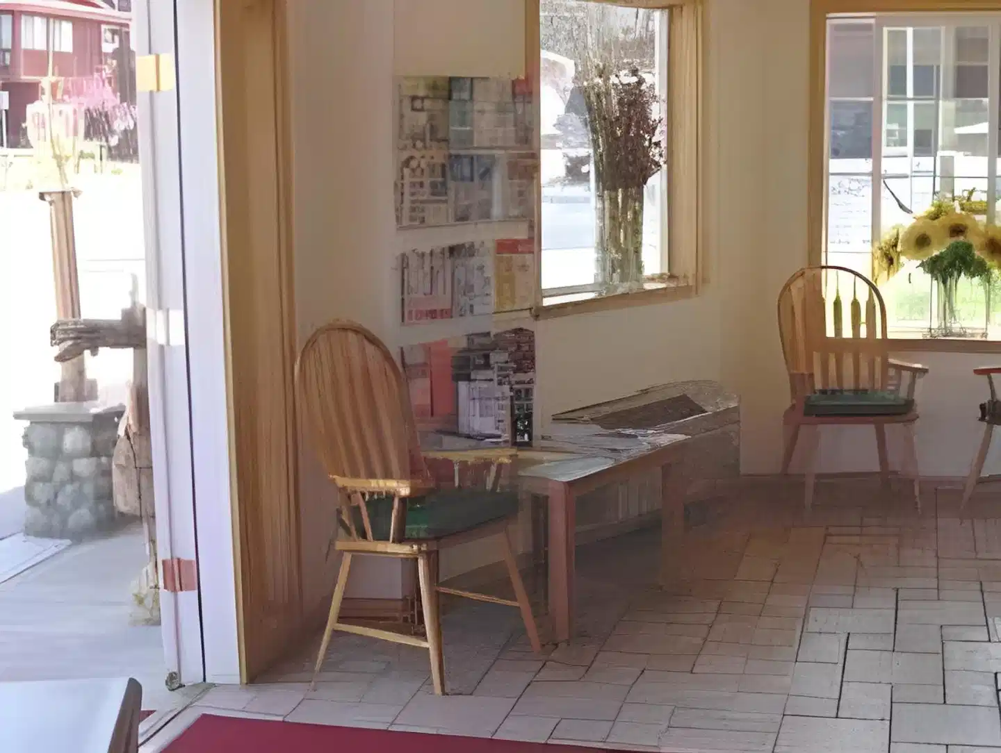 Bluelake Inn @ Heavenly Village Wohnbeispiel