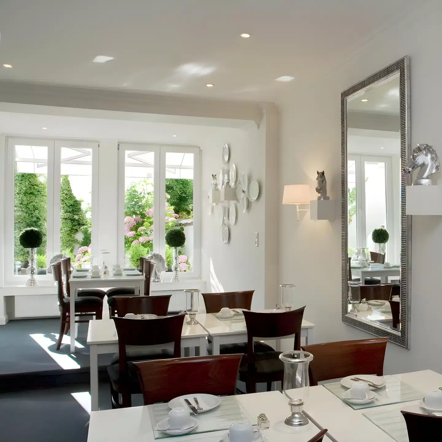 Lady Astor Restaurant