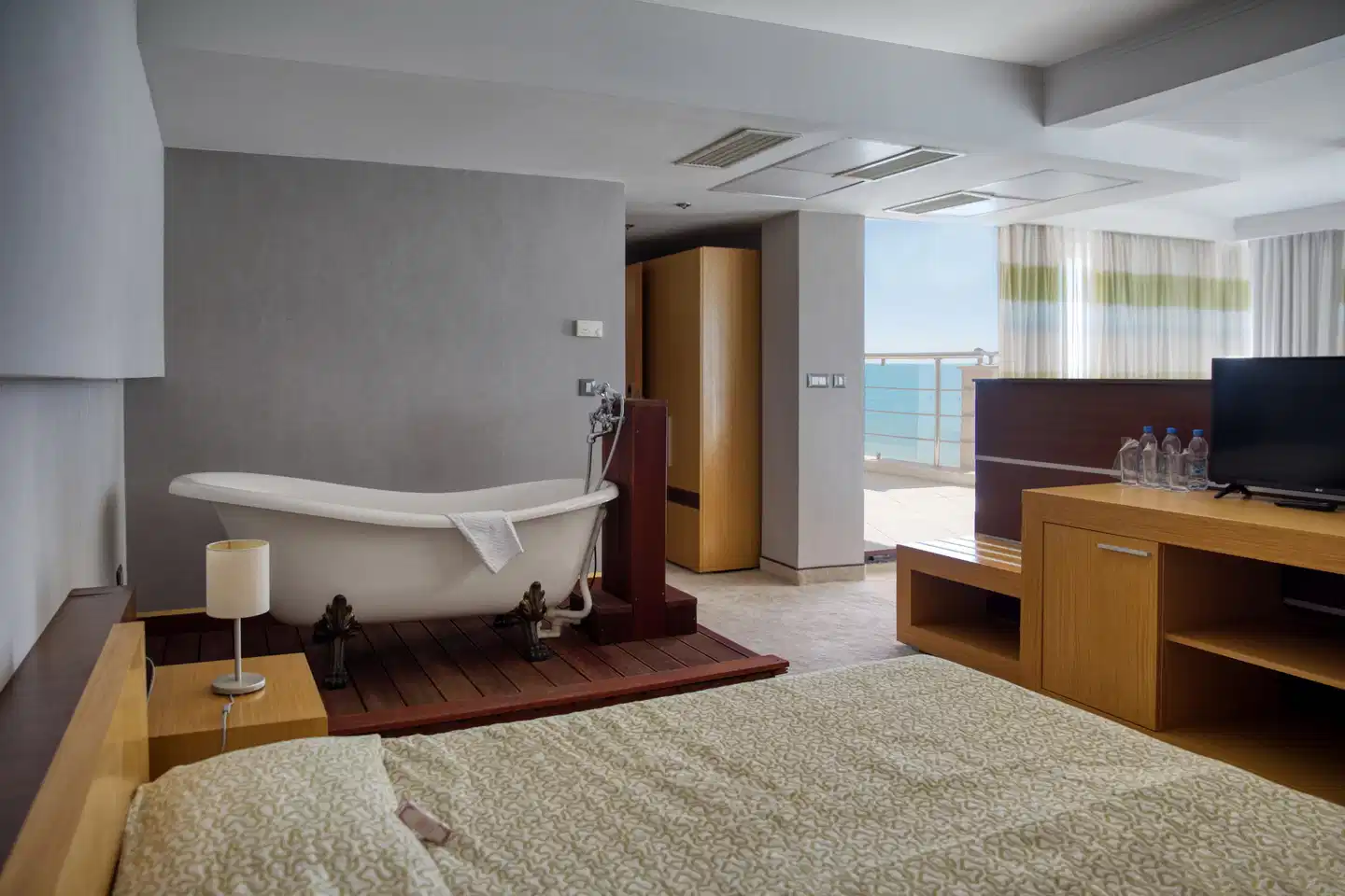 MPM Zornitza Sands & SPA Wohnbeispiel