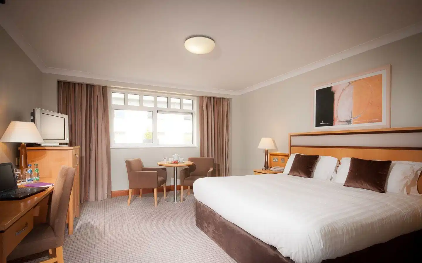 Talbot Hotel Cork Wohnbeispiel