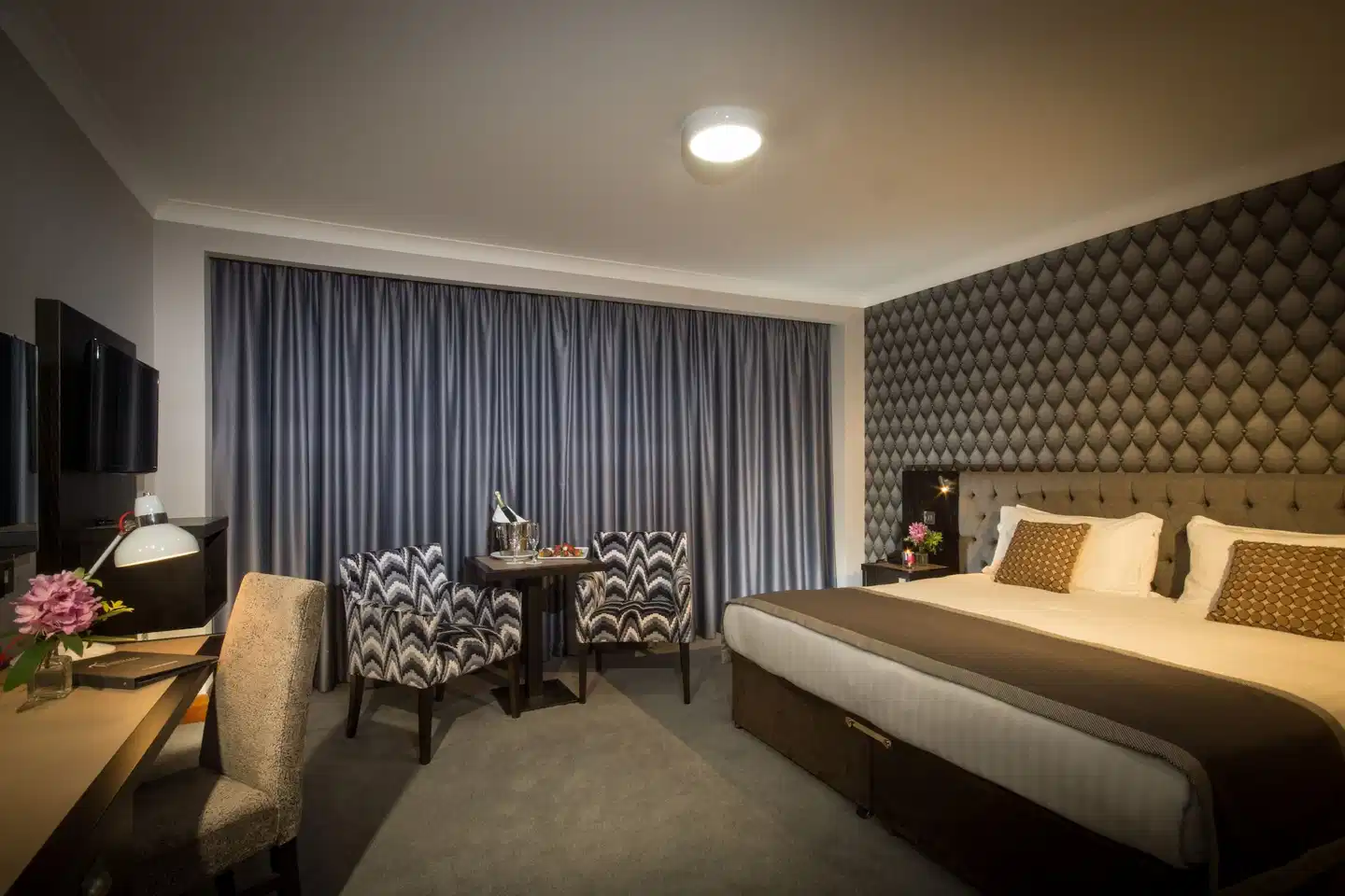 Talbot Hotel Cork Wohnbeispiel