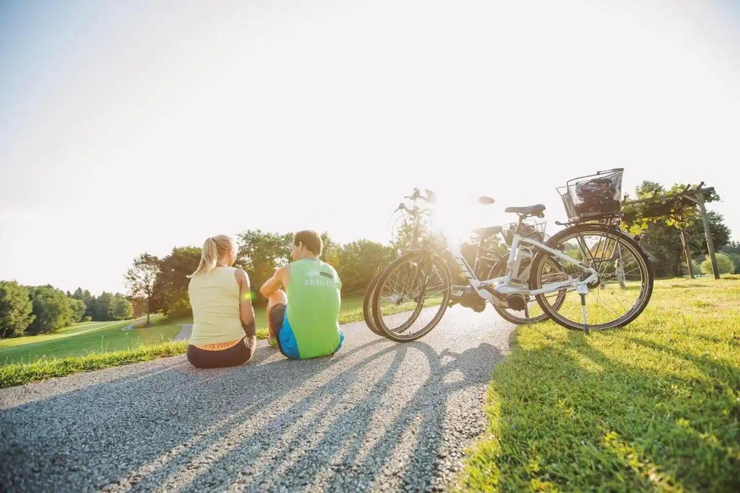 Puchas Plus Sport und Entertainment