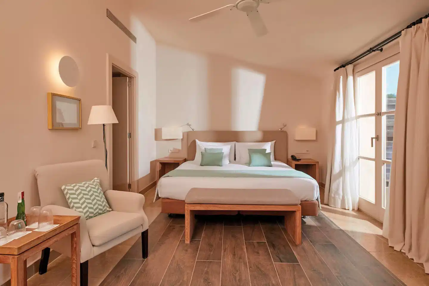 Zoëtry Mallorca Wohnbeispiel